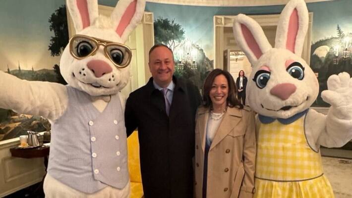 Kamala Harris