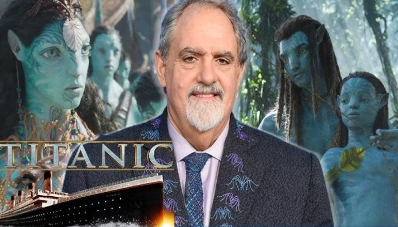 Titanic Avatar Producer Jon Landau Dead jsp