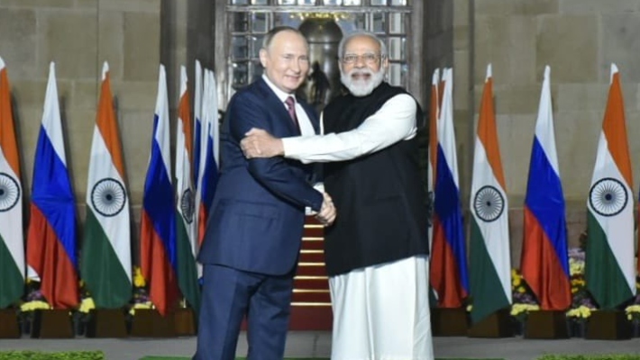 PM Narendra modi 2 days Russia visit what is on the agenda Rya