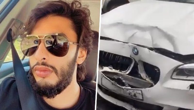 Who is Mihir Shah? Shiv Sena leader's son in Mumbai BMW hit-and-run case AJR