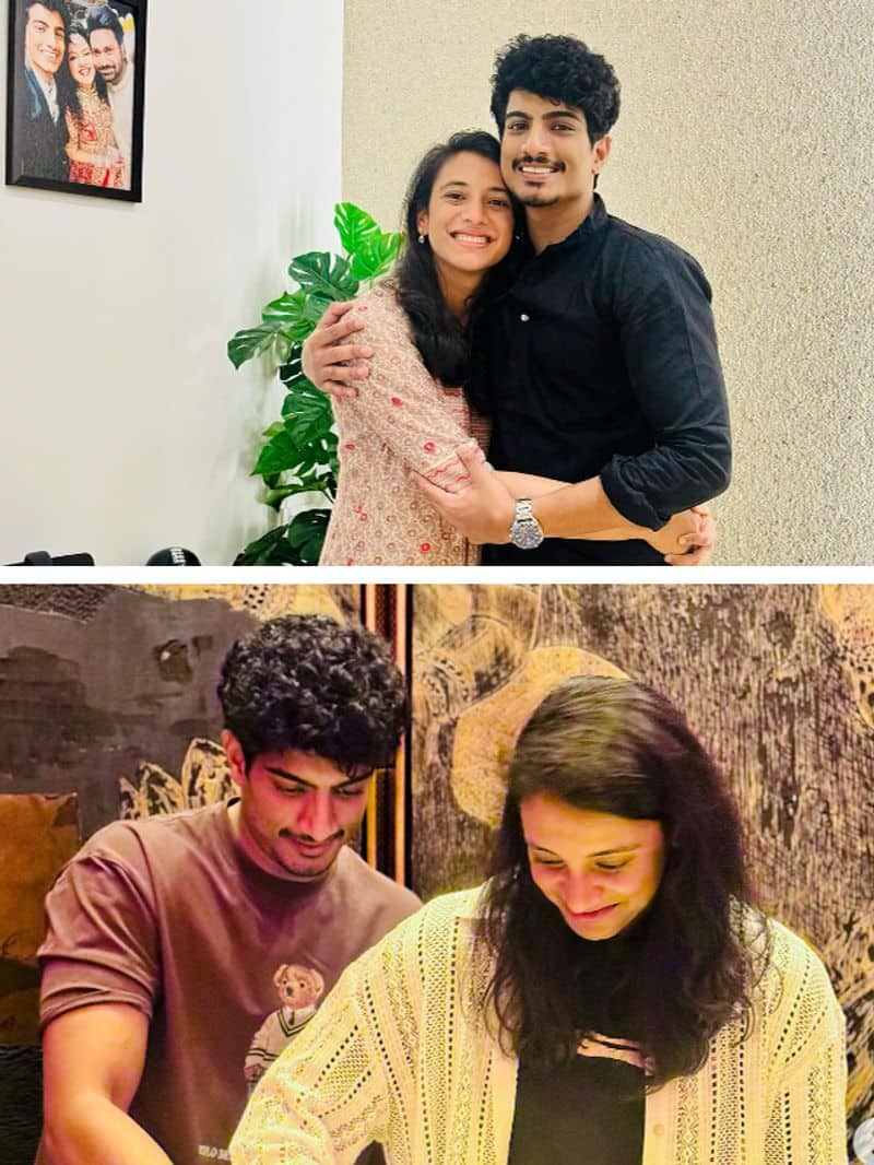 Who is Palash Muchhal? Cricketer Smriti Mandhana's filmmaker boyfriend RKK