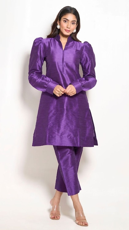 क्‍लेश नहीं Bigg-Boss-3 गर्ल्स से लें स्टनिंग लुक वाले 8 Suit के Ideas