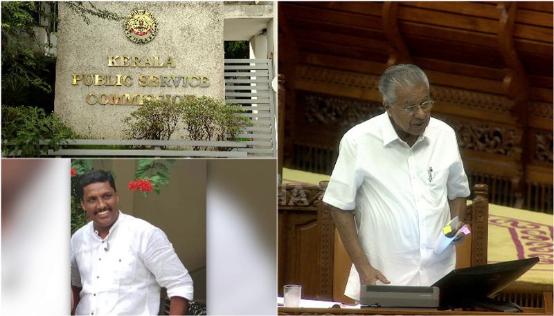 'Law will take appropriate action...' Kerala CM Pinarayi Vijayan responds to PSC membership bribery allegations anr