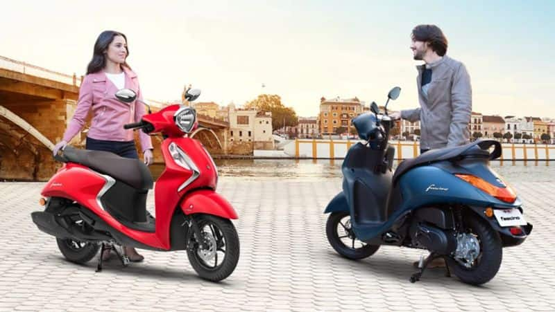 June 2024's top 5 scooter brands as a percentage of sales-rag