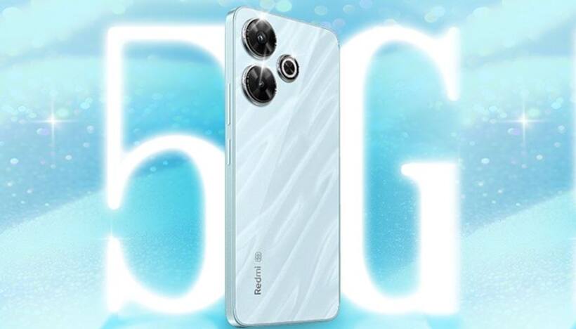 Redmi 13 5G to launch on July 9: Here's what you can expect from this upcoming smartphone