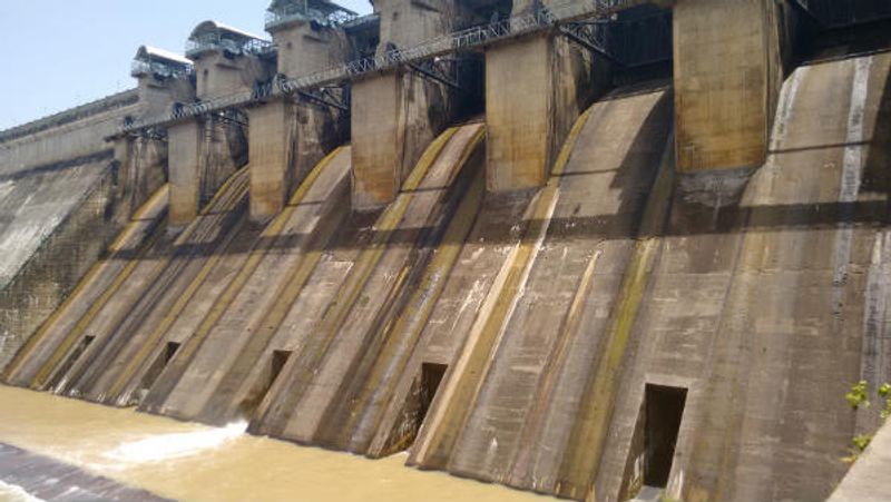 Heavy rain: Hemavati water likely to flow to Tumkur snr