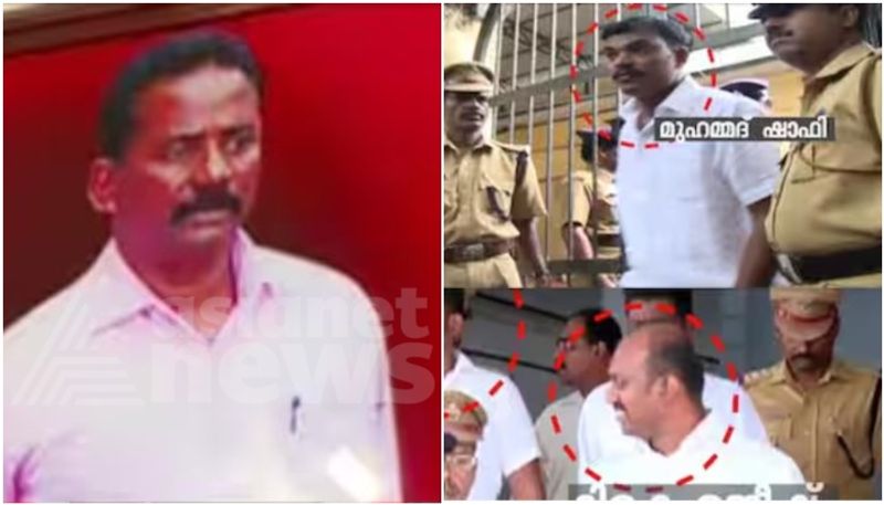 TP Chandrasekharan murder case Latest Update Supreme Court notice in appeal of accused  