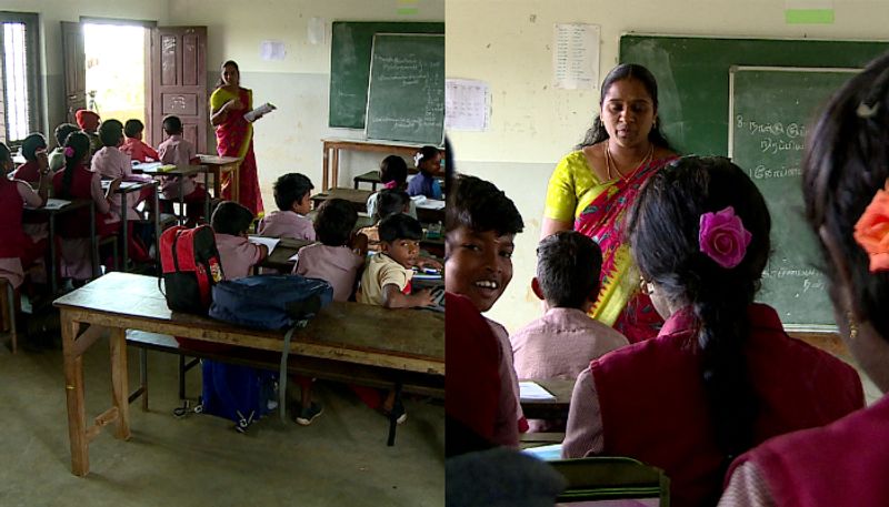 Kerala: No mid-day meal, no free books, Rs 300 fees; Idukki govt school's UP section remains unrecognised anr