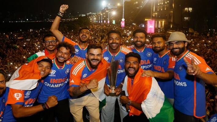Team India
