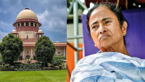 Supreme court Mamata