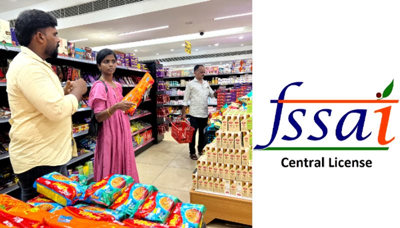 FSSAI to mandate labelling of salt, sugar, saturated fat on packaged food items in bold, bigger font