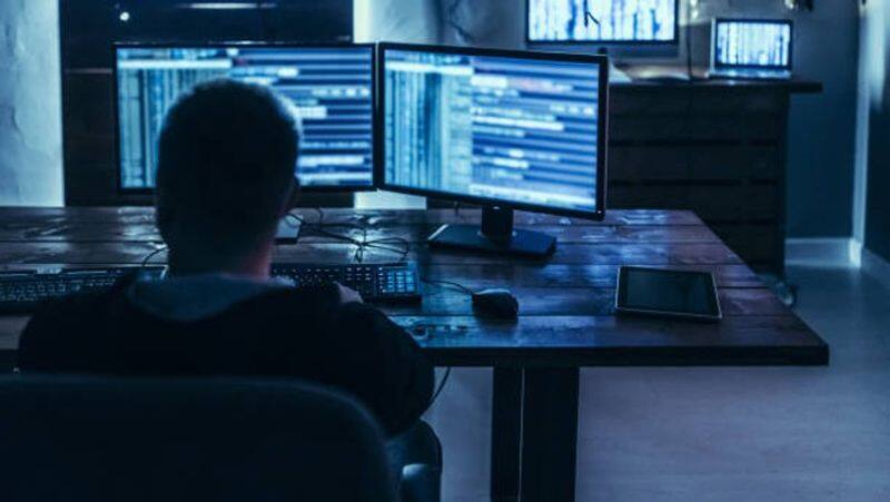 Organized Cyber Crime Groups