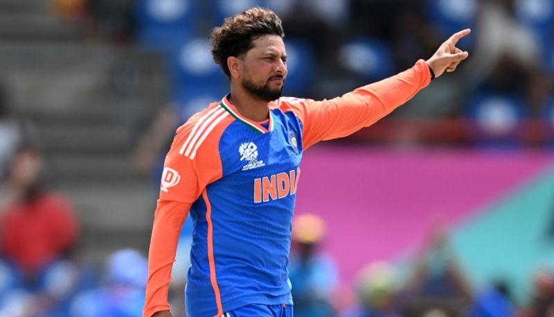 Kuldeep Yadav responds to rumors Marriage With Bollywood Actress