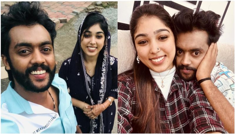 Mahina wishes Rafi happy birthday from far away, surprise voice goes viral vvk