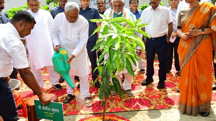 cm nitish kumar