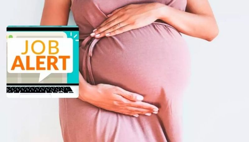 Make Childless Women Pregnant advertisement viral on social media platform mrq