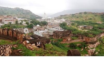 उदयपुर-माउंट आबू नहीं, बारिश में घूम आएं राजस्थान के ये हिडेन प्लेस 
