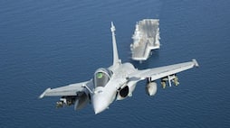rafale m india fighter deal indian navy marine fighters zrua