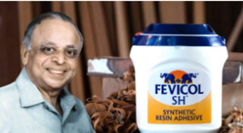 Meet man who once worked as peon now owns Rs 145000 crore company skr