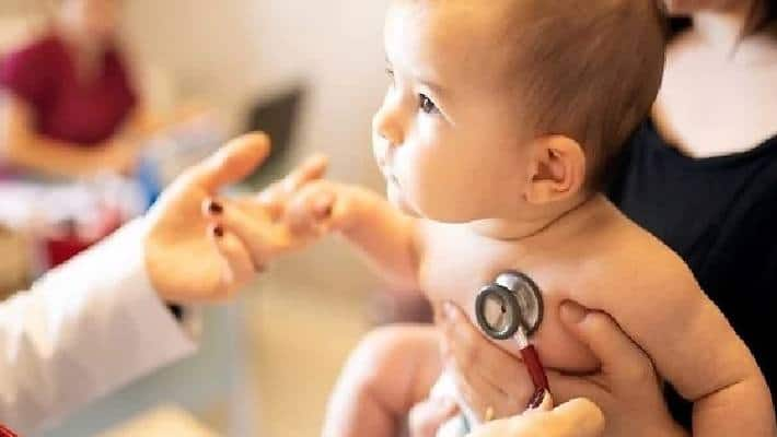 Newborn Baby Care Tips During Monsoon and Season Change san