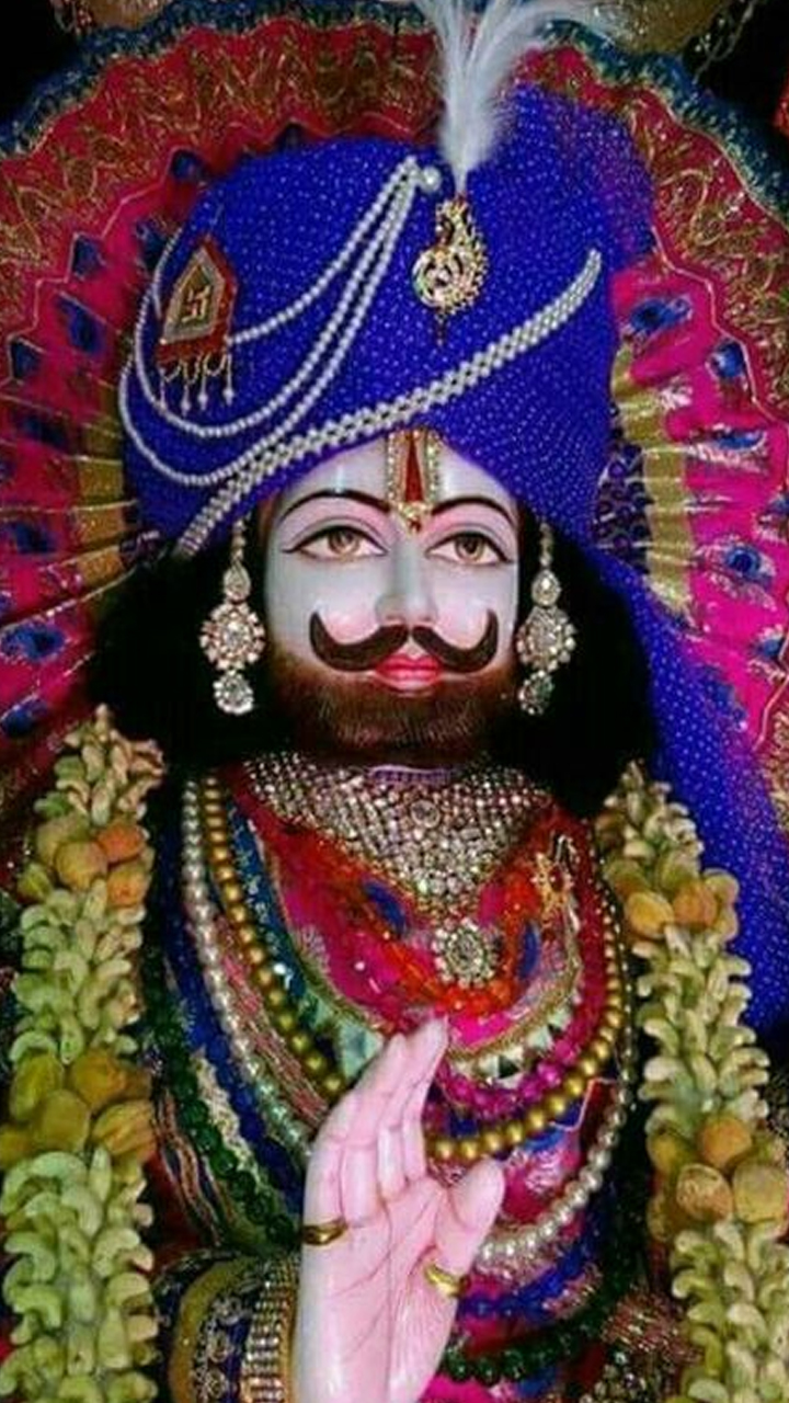 Khatam Raju खाटू श्याम के मंदिर से घर लाएं बस यह एक चीज, बदल सकती है किस्मत ...