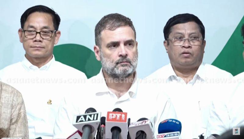 Rahul Gandhi Rahul Gandhi