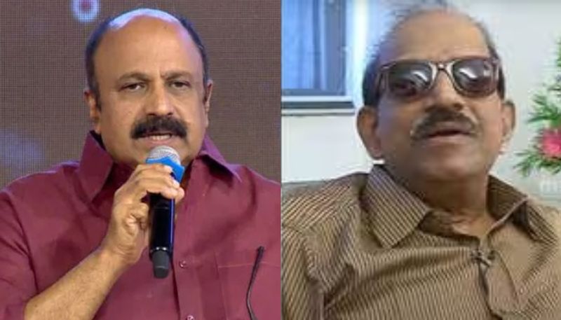 Government to release Justice Hema Committee report, Sathyan's son will be given membership in Amma; Actor Siddique