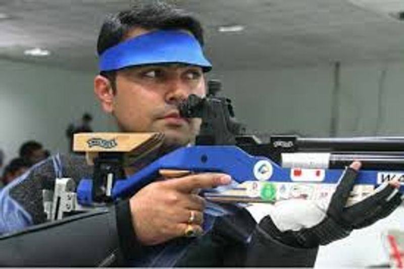 Paris Olympics 2024: Gagan Narang to be India's Chef de Mission; PV Sindhu, Sharath Kamal to be flag bearers snt