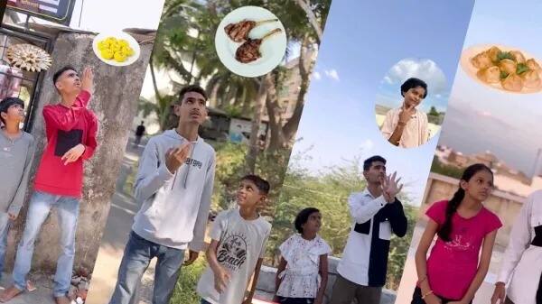 Viral Video Josh