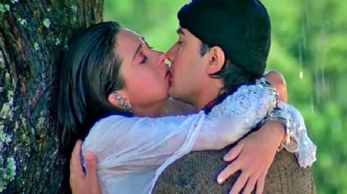 kissing desease