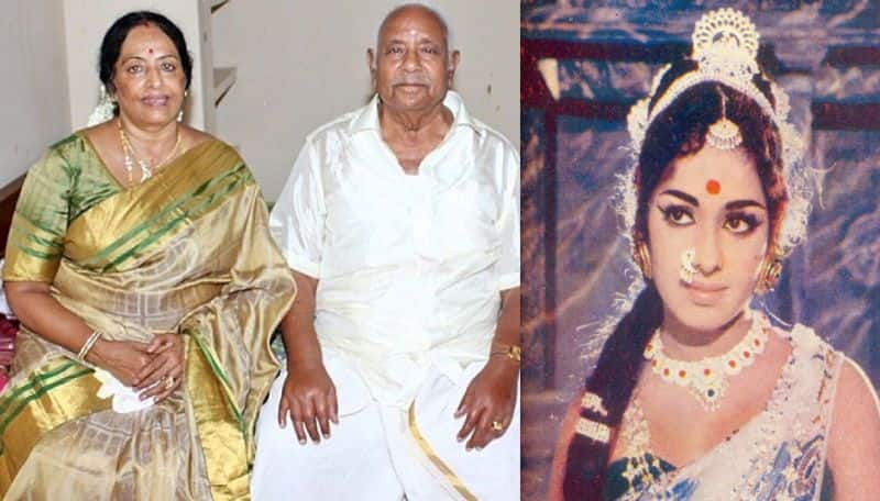 Unknown Flashback Story about KR Vijaya Sandow Chinnappa Devar  Rya