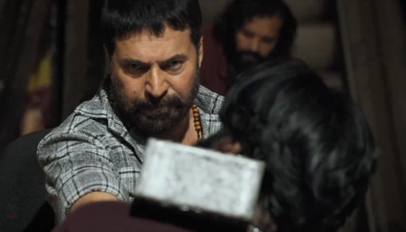 turbo malayalam movie ott release announced officially mammootty vysakh