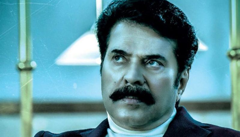 Mammootttys Agent Telugu film ott update out hrk