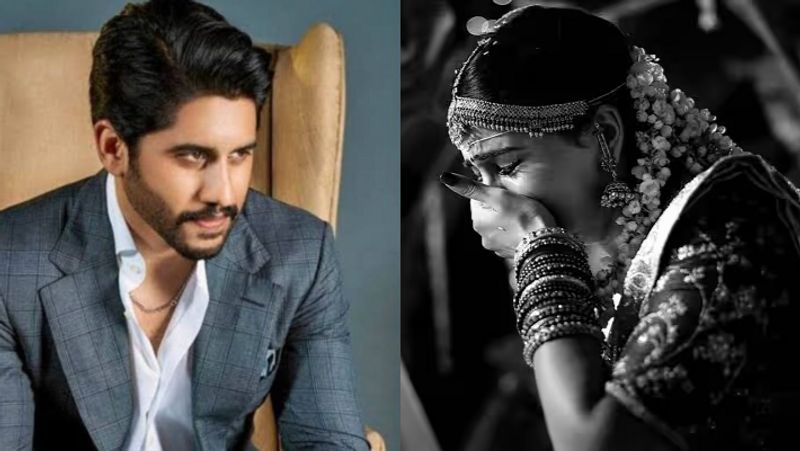 Samantha Fans angry As Naga Chaitanya Avoids Naming Her In Statement To Konda Surekha