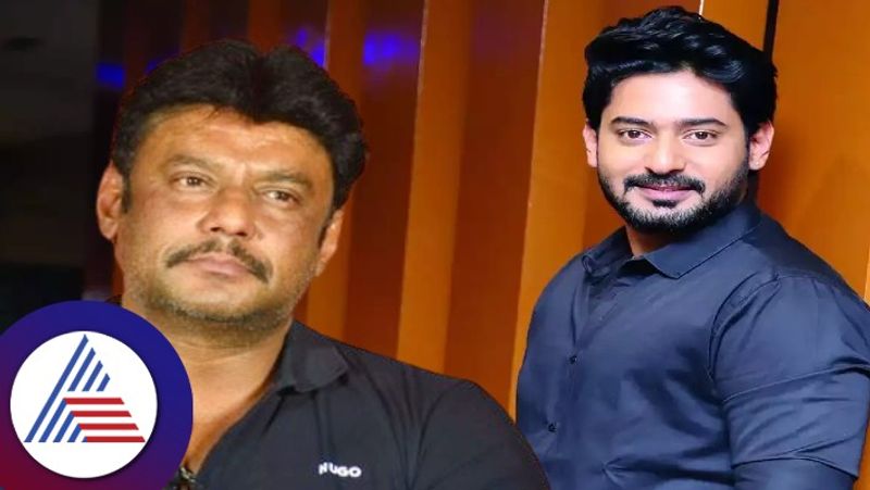 Will Darshan act in Prajwal Devaraj karavali movie fan worried about projects vcs