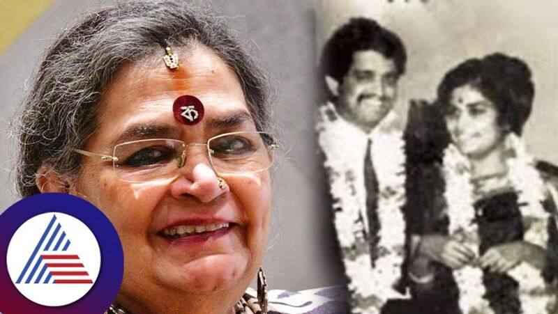 Indian singer Usha uthup husband Jani chacko dies at 78 cardiac arrest vcs