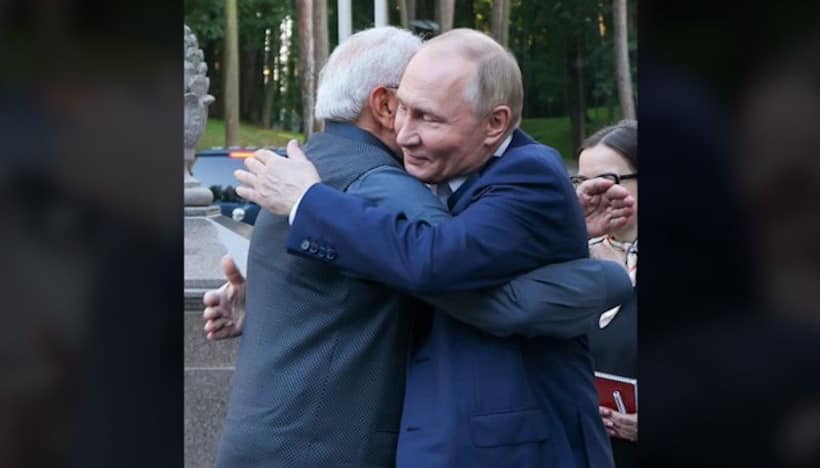 Russia agrees to discharge Indian nationals from Army following PM Modi's intervention: Sources