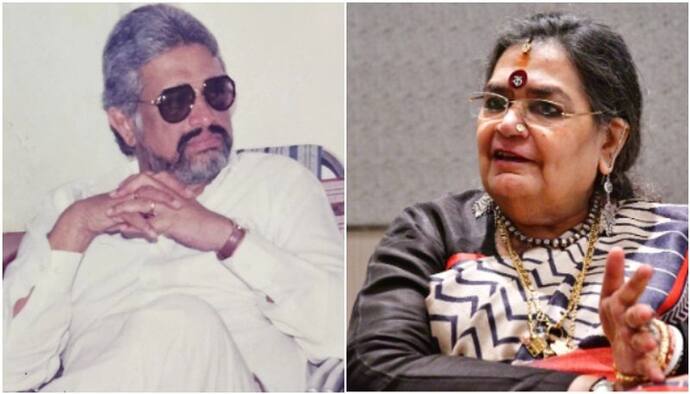 Usha Uthup's husband Jani Chacko dies in Kolkata after massive cardiac arrest