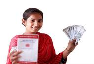 Post Office Saving Scheme Invest 5 lakhs in POs time deposit scheme and earn 2.25 lakh rupees just from interest  XSMN