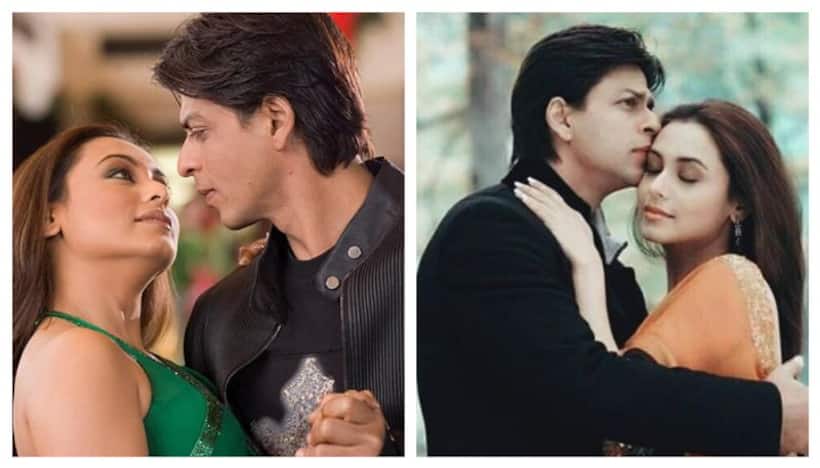 Shah Rukh Khan COPIED Pakistani actor's work in 'Kabhie Alvida Naa Kehna'? Here what we know
