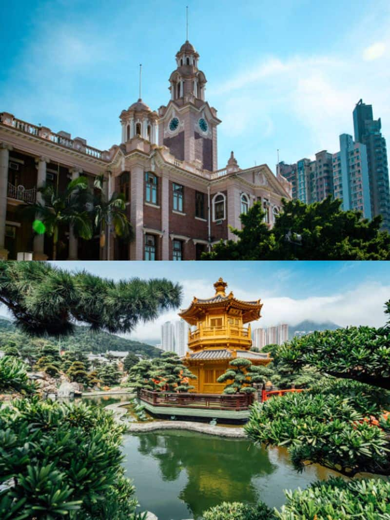 Singapore to Hong Kong: Top 7 Student Friendly Cities In Asia NTI