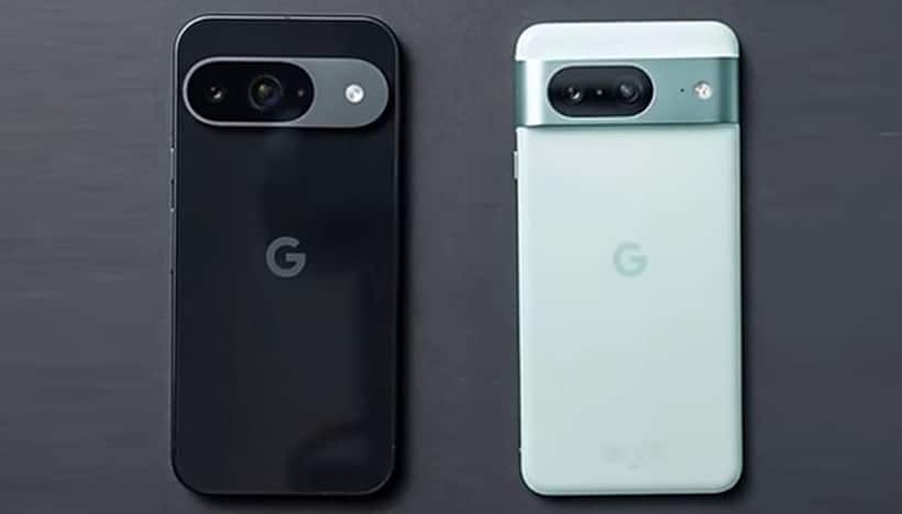 Google Pixel 9 series to launch soon: From new design change to faster processor; here's what you can expect