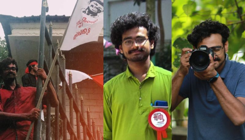 Kerala: Ex-SFI leader, arrested for sharing college girls' photographs on obscene Facebook pages, out on bail anr