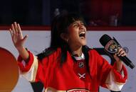 9-year-old Indian origin girl shines on Americas Got Talent Pranysqa Mishra iwh