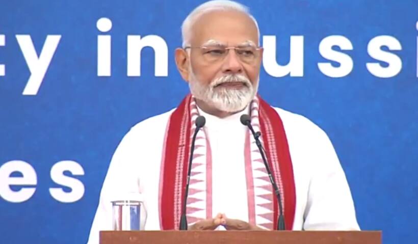 जन धन योजना से विकसित भारत तक: पिछले 10 स्वतंत्रता दिवस पर क्या बोलें पीएम मोदी, जानें प्वाइंट्स में