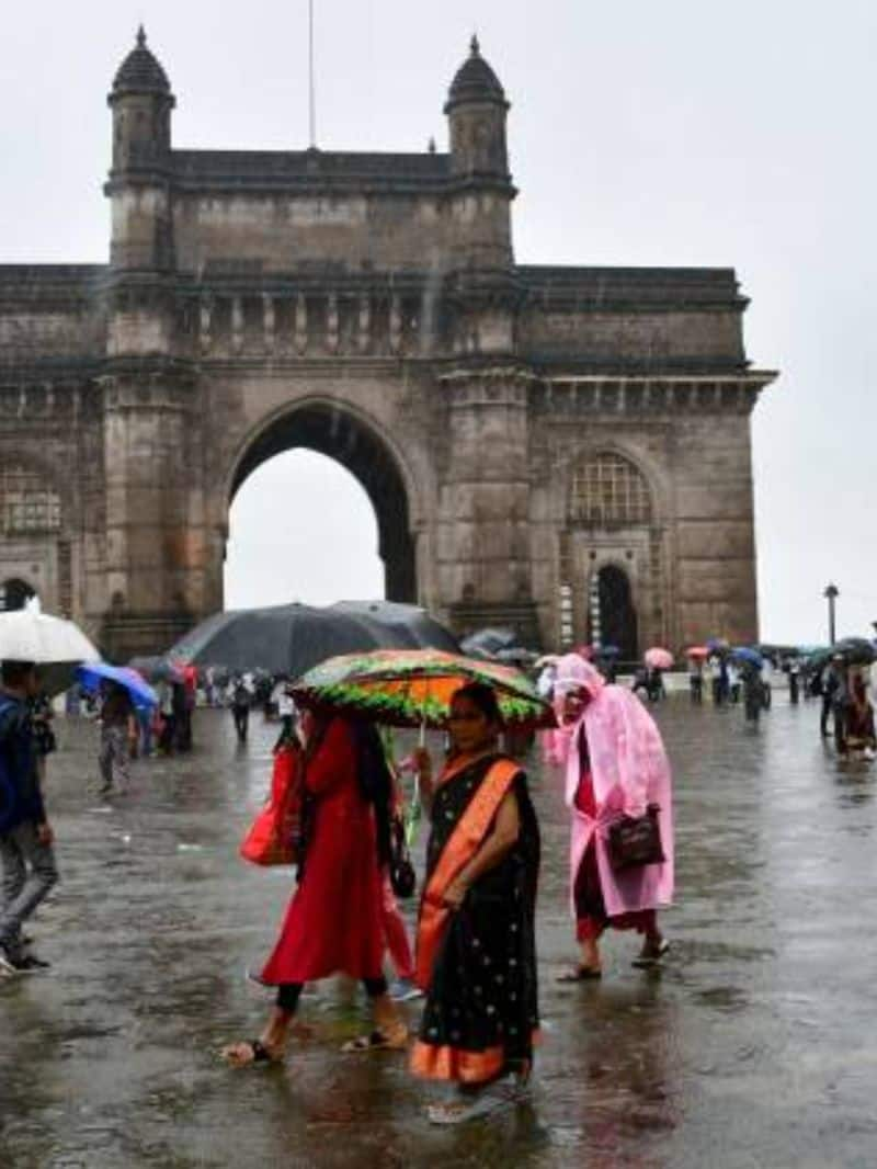 Mumbai Rain: Tips for Mumbai Residents to Prepare for Monsoon Season NTI