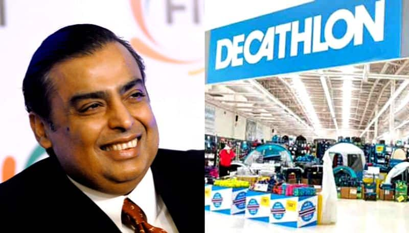 Mukesh Ambani to challenge Decathlon in its own backyard? Report claims Reliance has a plan