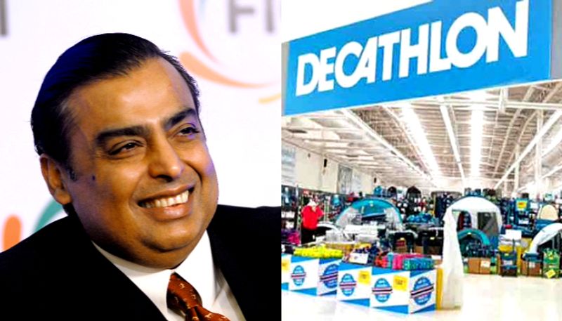 Mukesh Ambani to challenge Decathlon in its own backyard? Report claims Reliance has a plan