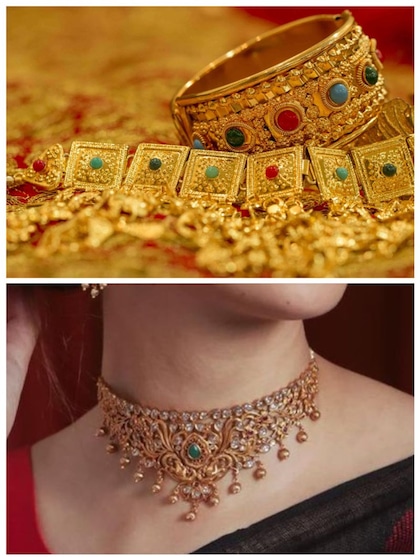 22 Carat Gold Price Per Gram