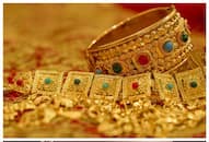 Know how much gold jewelry you can keep at home RTM